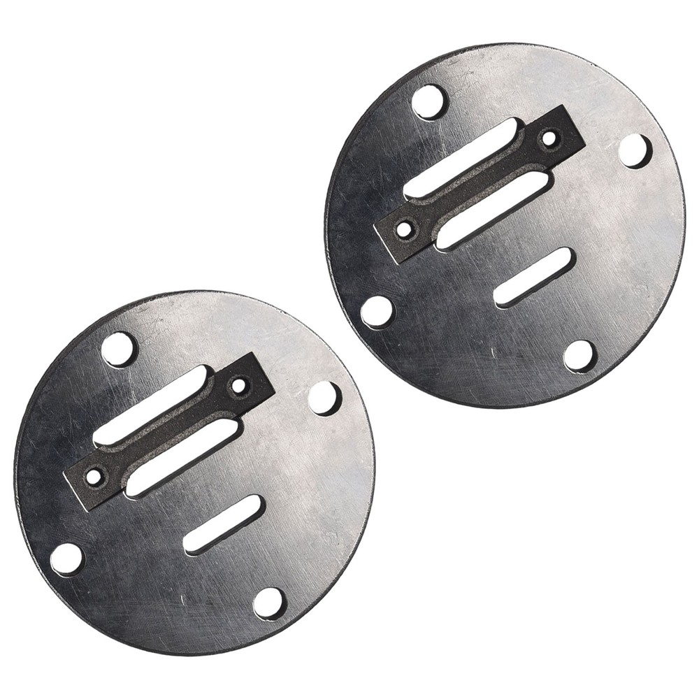 Reliable Valve Plate Replacement Longevity Guaranteed for Air Compressors