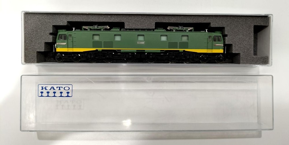 KATO EF58-68