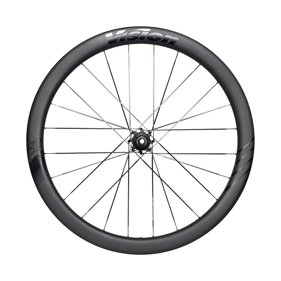 Metron 60 SL TL Disc Wheelset