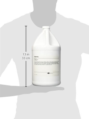 Clarity 4L 1gal Clear Liquid