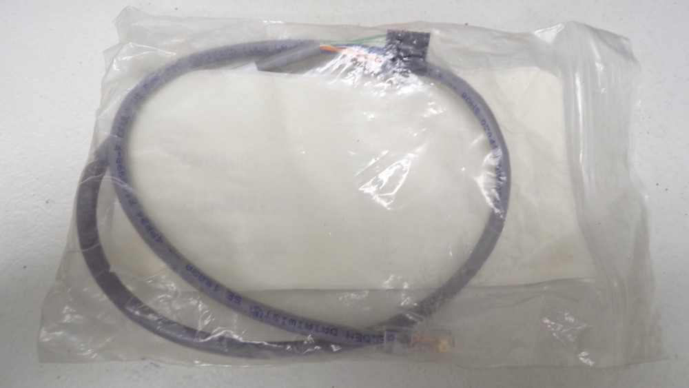 NEW Belden Printer Data Cable 15027003 *FREE SHIPPING*