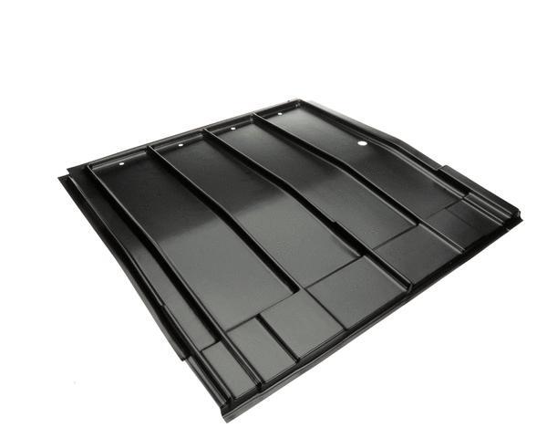 Hussmann Pan-Narrow Display Black 0519498 - Free Shipping + Geniune OEM