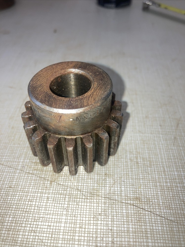 Browning NSs 1218 Gear