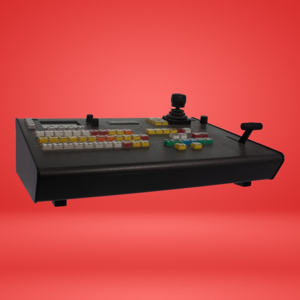 BARCO FOLSOM SPC-164T SCREEN PRO II CONTROLLER