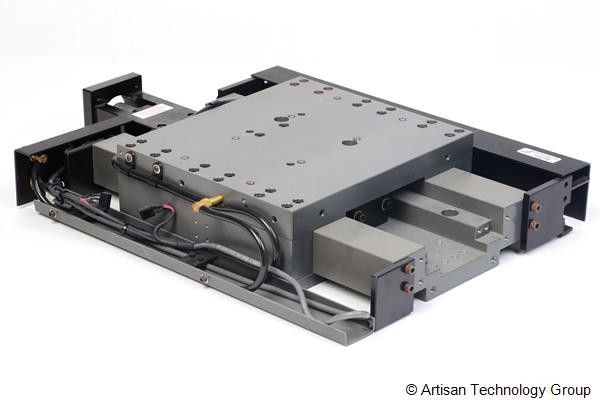 Dover Instrument 8" x 9" Linear Stage