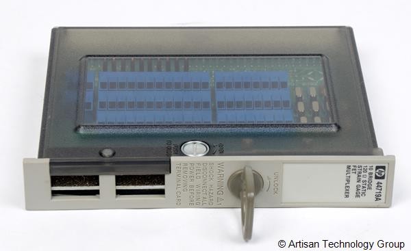 HP 44719A Terminal Block