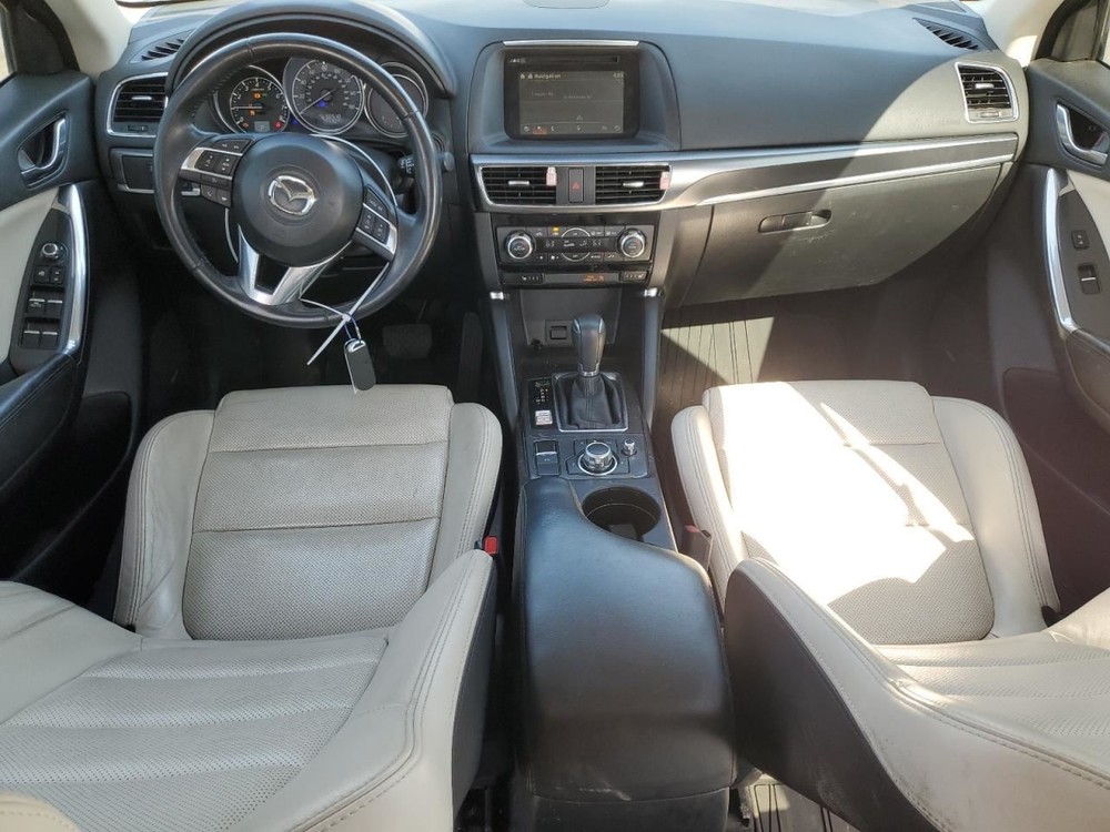 CONTROLLER OEM 13-16 CX-5 1YR WRNTY