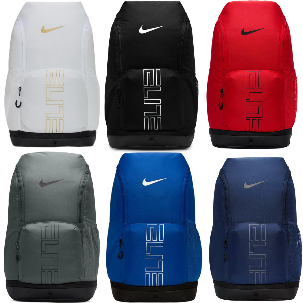 NEW! Nike Varsity Elite Pro Backpack (32L)