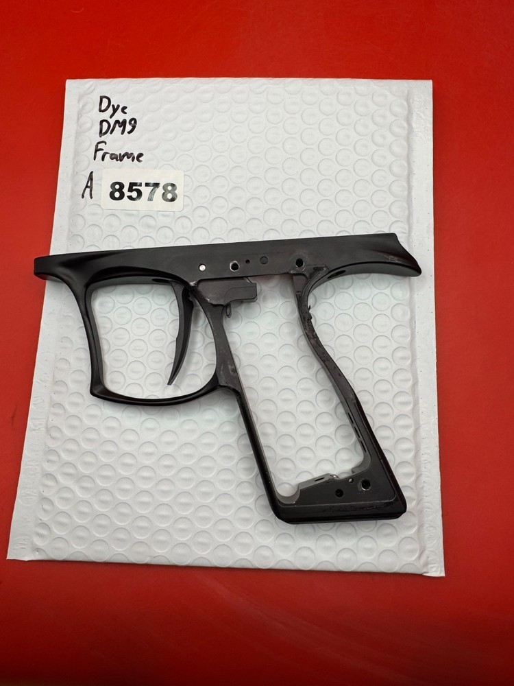 Dye DM9 Paintball Marker Frame