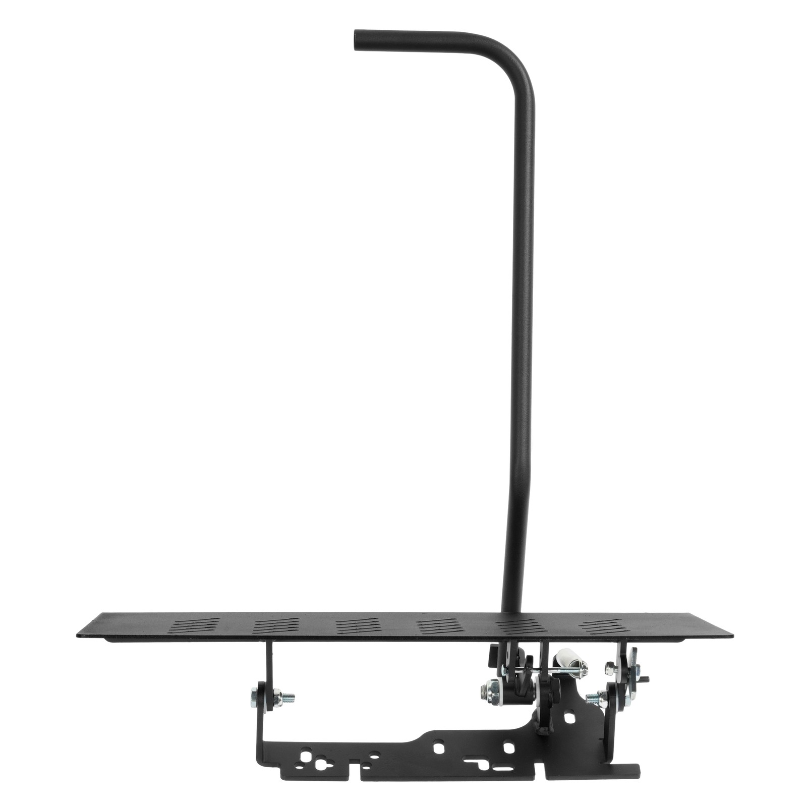 Chute Blocker For ZT Mowers Toro #ACS6000ULS 088-6003-00 w/Mounting hardware