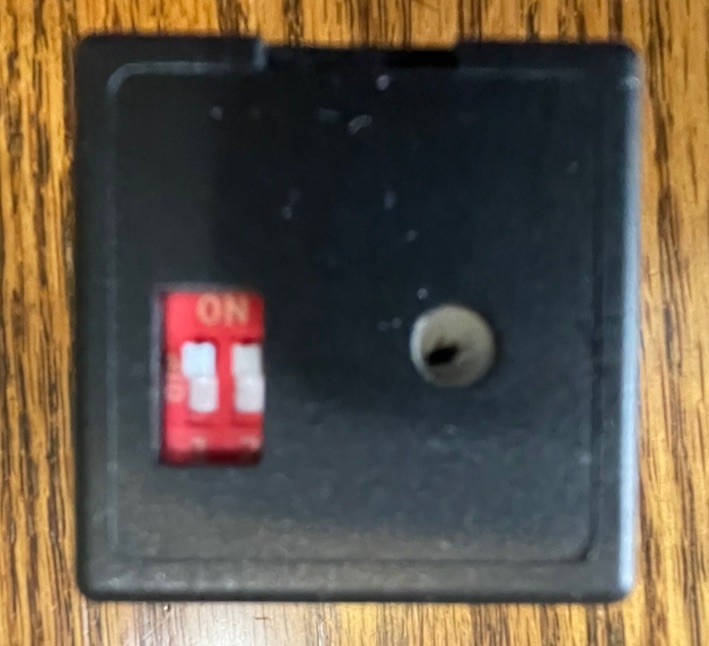Time Delay Relay Accessory Hella 5HE 996152151