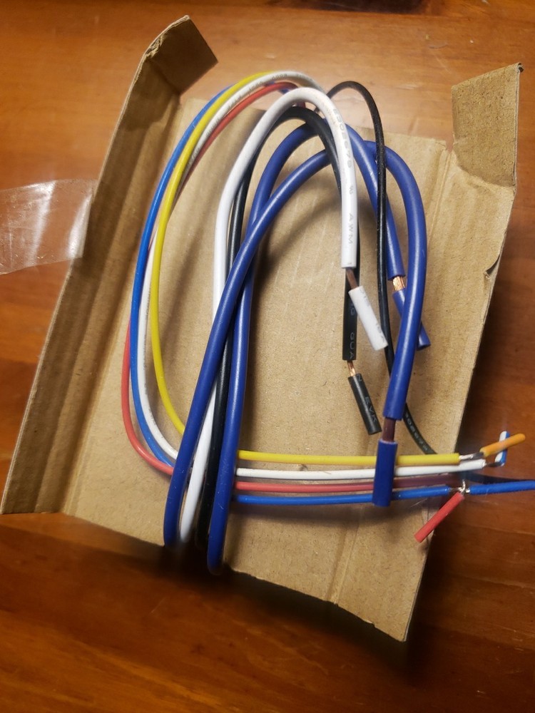 Leviton Occupancy Sensor OPP20-D2 Power Pack NEW