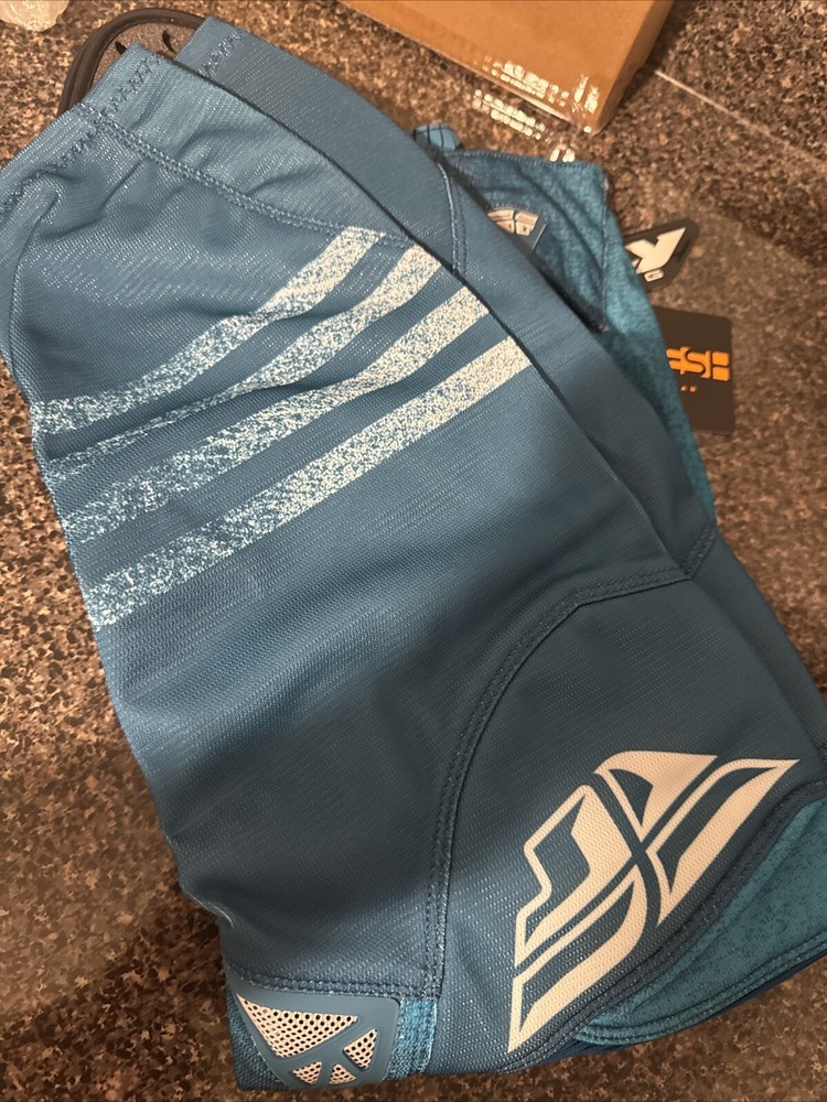 Fly Motocross Pants Size 26