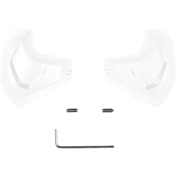 Alpinestars Elbow Slider Inserts | White