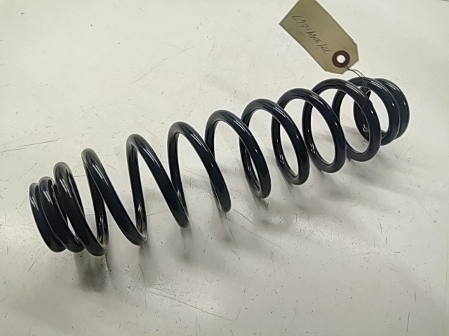 Compression Spring, Black - 2000 POLARIS NOS