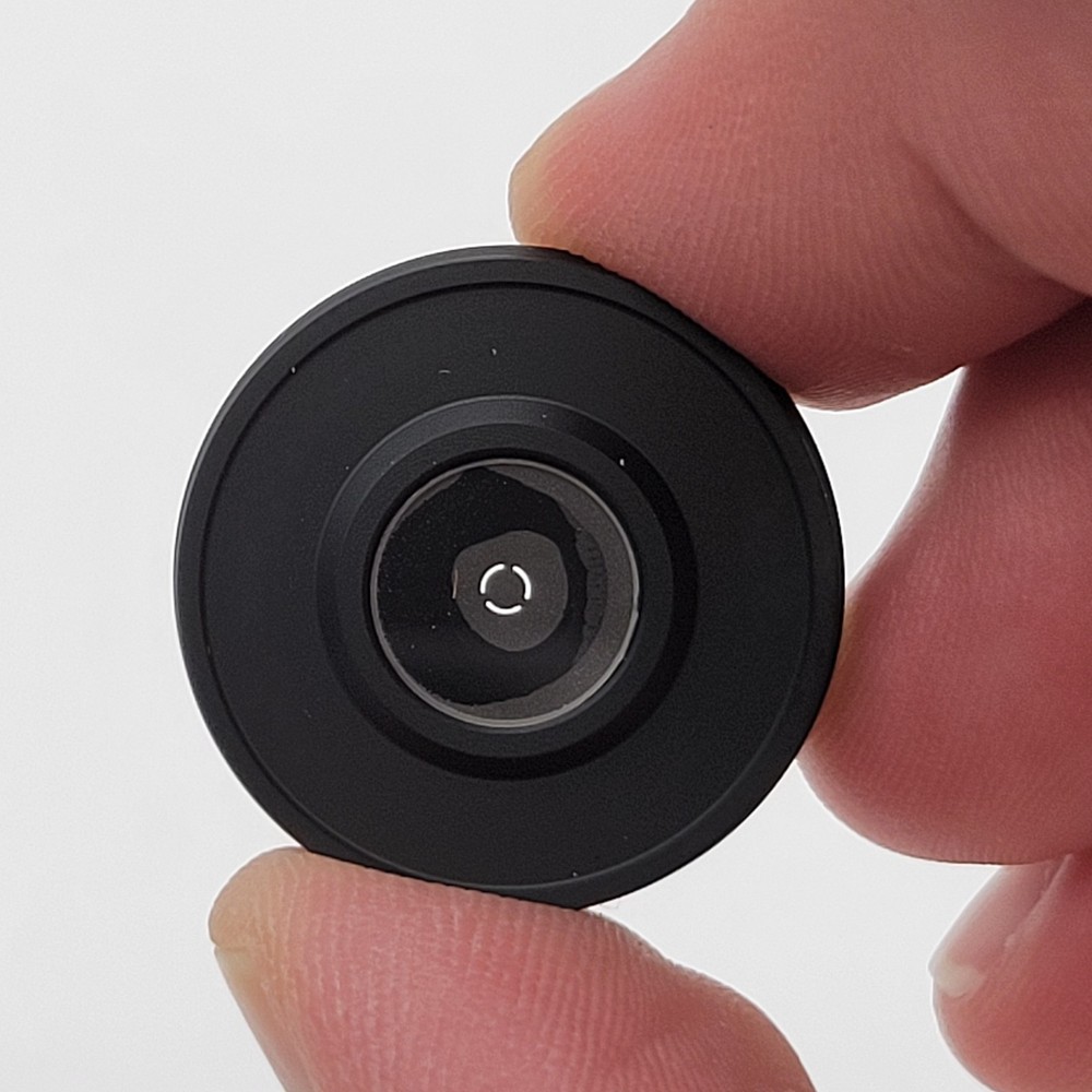 Zeiss Microscope Ring Aperture 424222-8232