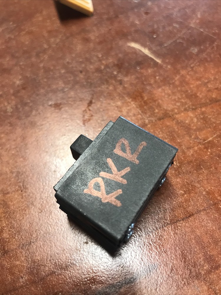 Used OEM Part Power Switch Link Assy For Chicago Multi-Function Tool 65700