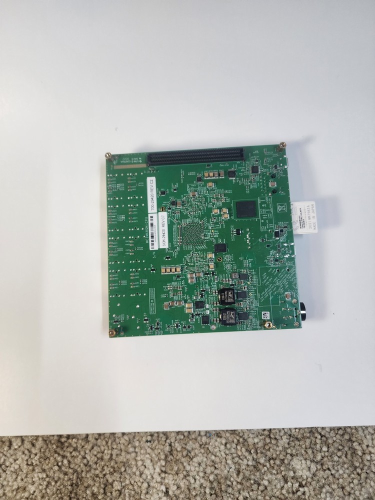 MCIMX8QM-CPU kit (i.MX 8QuadMax Multisensory Enablement Kit (MEK))