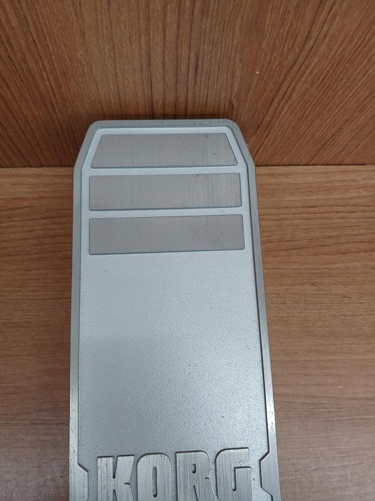 Korg Vp-10 Volume Pedal