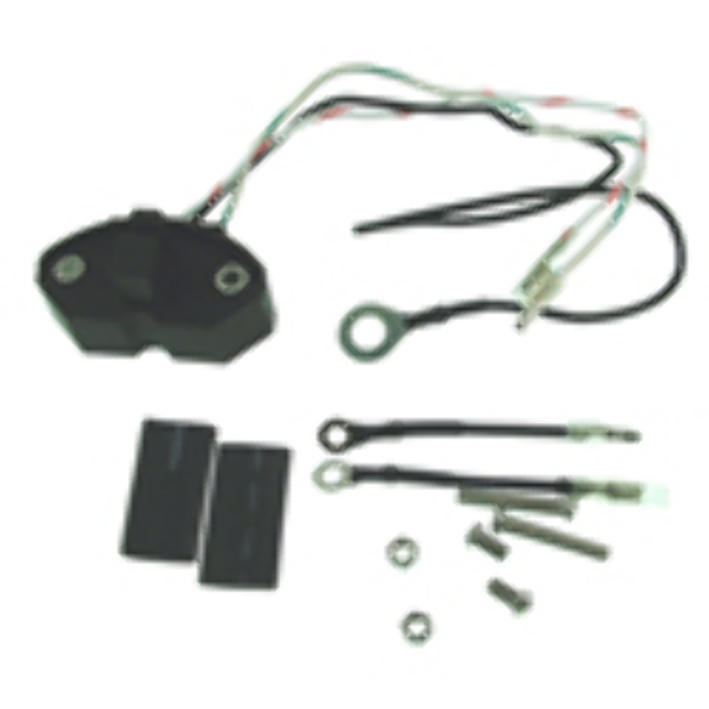Mercruiser V6 V8 Ignition Sensor Kit Thunderbolt 861780A 2 Mallory 9-29804