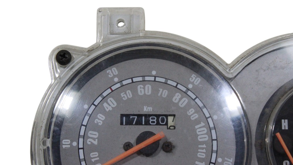 Malaguti Centro 160 I.E. 2010 2011 Speedometer Odometer