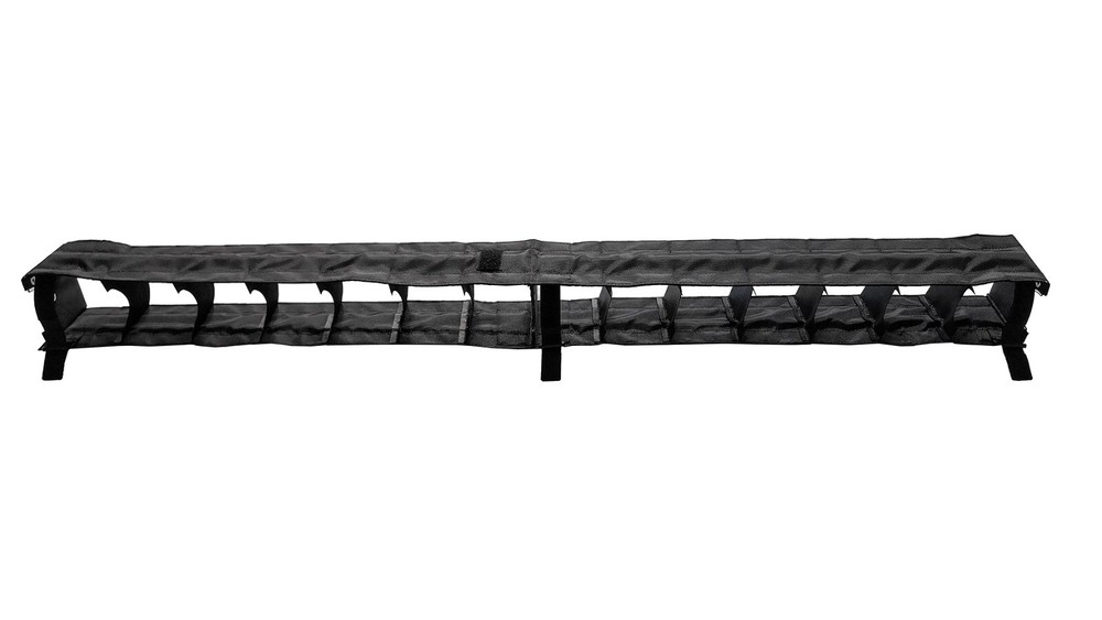 Grid for Astera Titan Tube