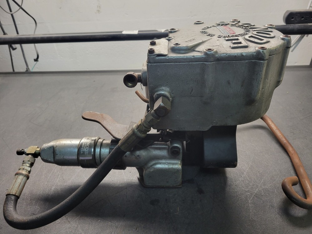 Signode PRH-34 Combination Tool.