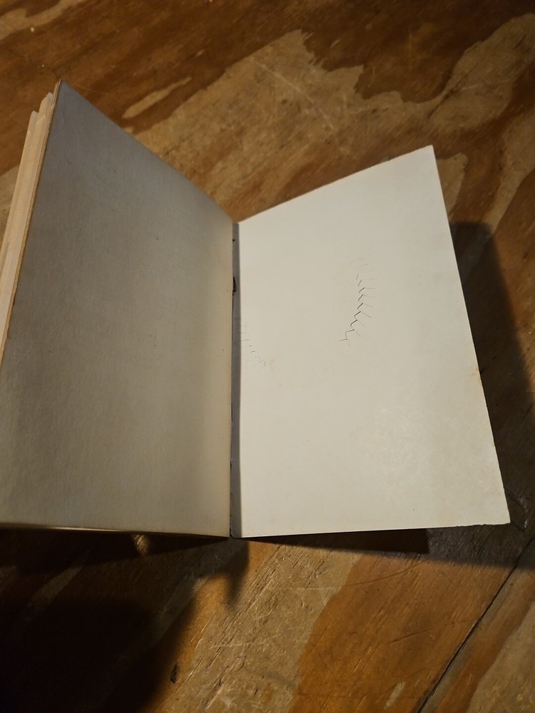 1965 Mooney Master Model M20D Owners Manual