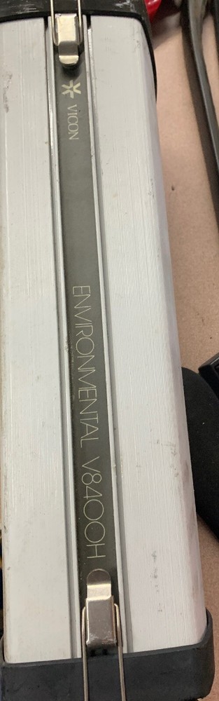 Vicon Security Environmental V8400H Security Camera Housing