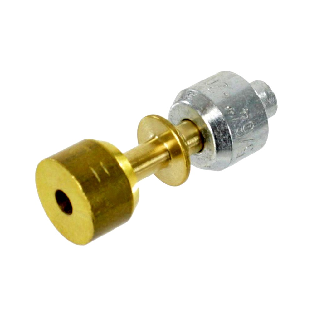 Liebherr 770045800 Appliance Brass Reducer