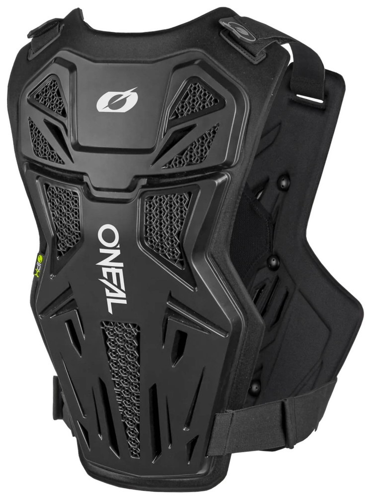 O'Neal Split Lite V.22 Chest Protector Black