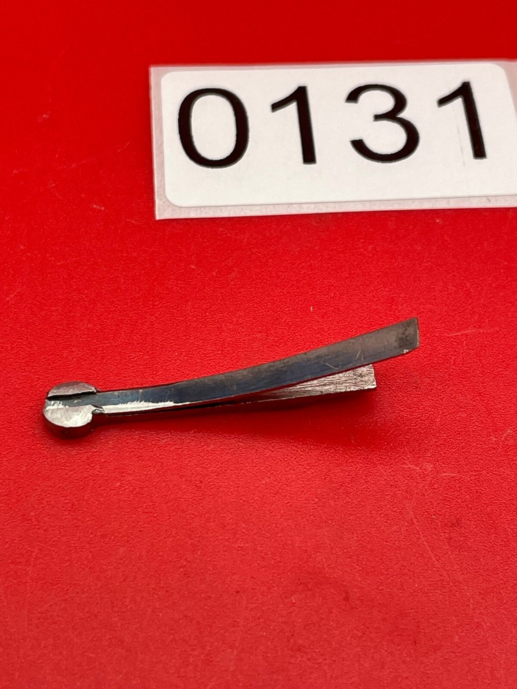 Winchester Model 12 Ejector #0131