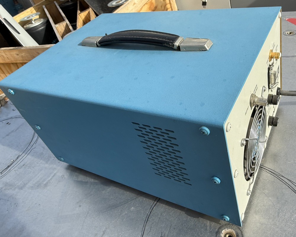 4801 ENI UA-400A Power Amplifier