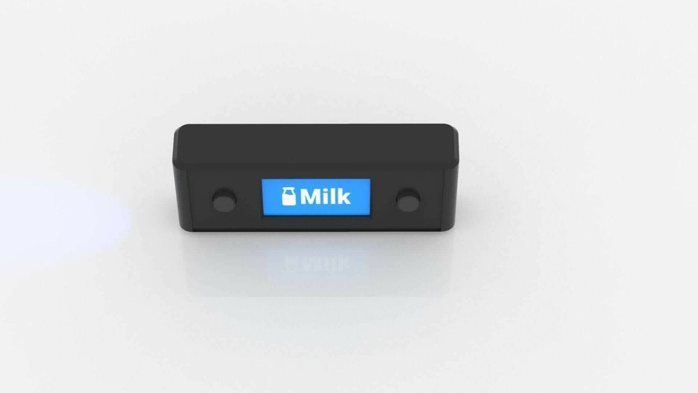 Notifier 2 | Electronic Peek Device for Magicians & Mentalists