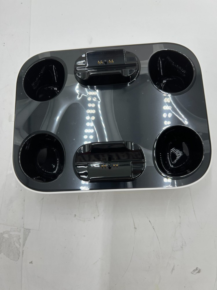 Newdery DualSense Charging Dock ZHX-PSD01 for PS5 Controller Input DC 5V/3A