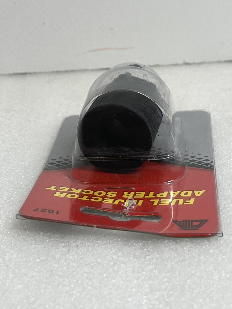 CTA Tools 1027 High Pressure Rail Adapter Socket