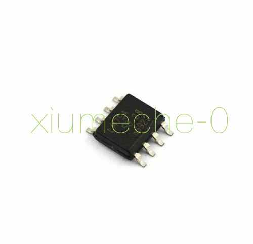 2PCS LM75A LM75AD SOP-8 I2C IIC Digital Temperature Sensor IC