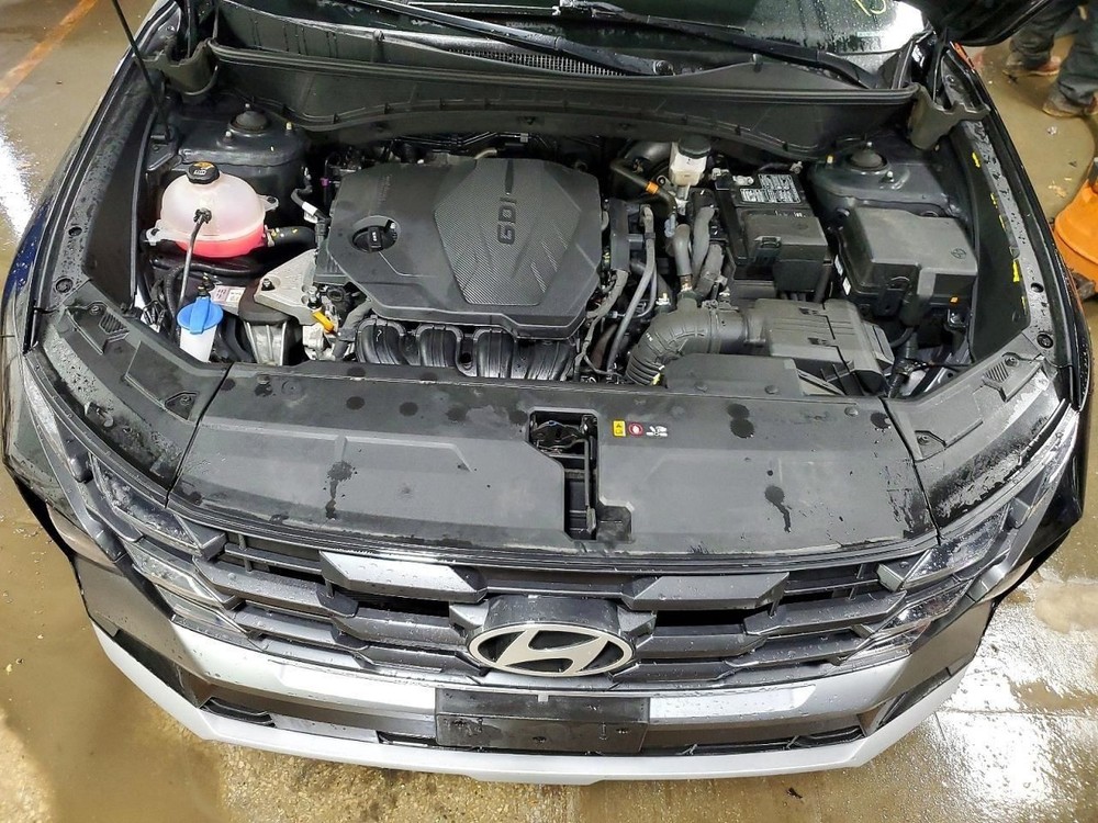 TUCSON 2025 Camera/Projector 2122845