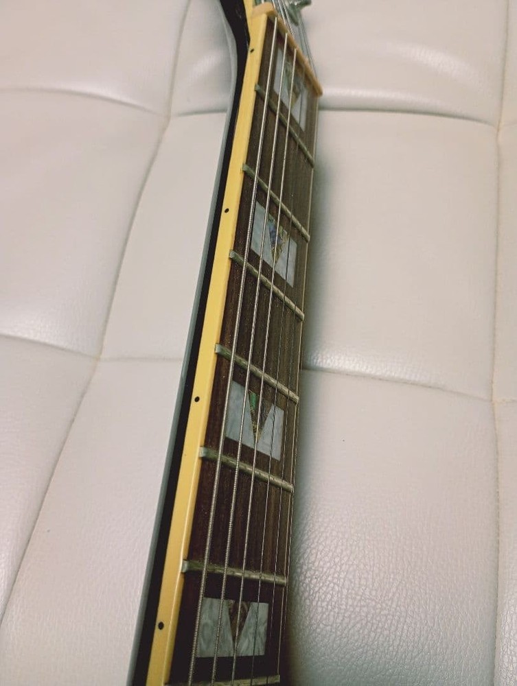 Epiphone Les Paul DC PRO Double Cutaway TAK Safe Packing!