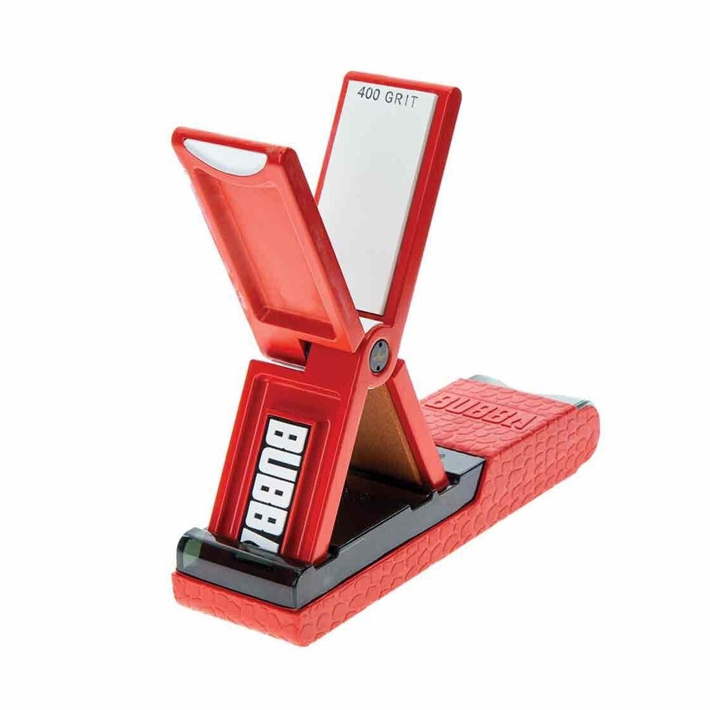 Bubba Ultra Knife Sharpener