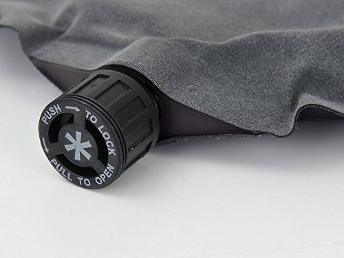 Snow Peak snow peak Camping mat 2.5w TM-193