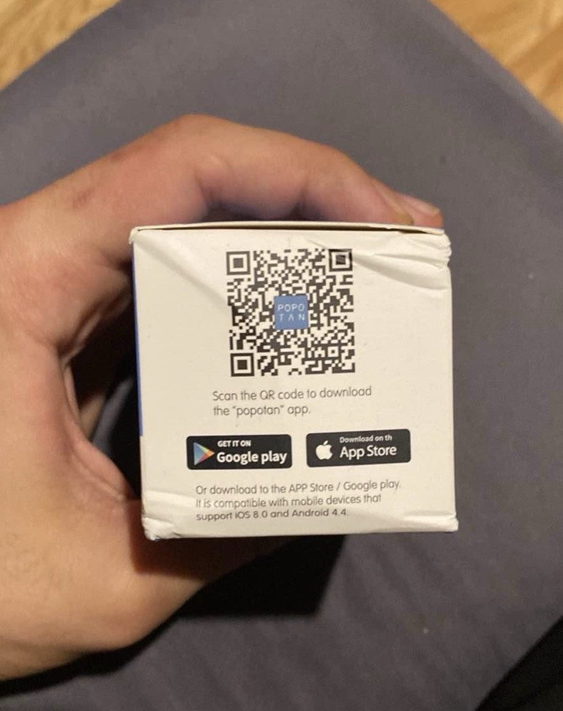 WIFI & Blutooth Smart Plug In