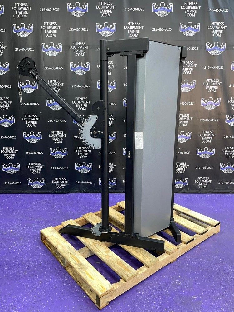 Paramount PFT-200 Dual Stack Functional Trainer