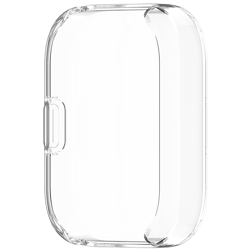 All- Cover TPU Soft Rubber Protective Case For AMAZFIT Bip5 Unity (A2324)