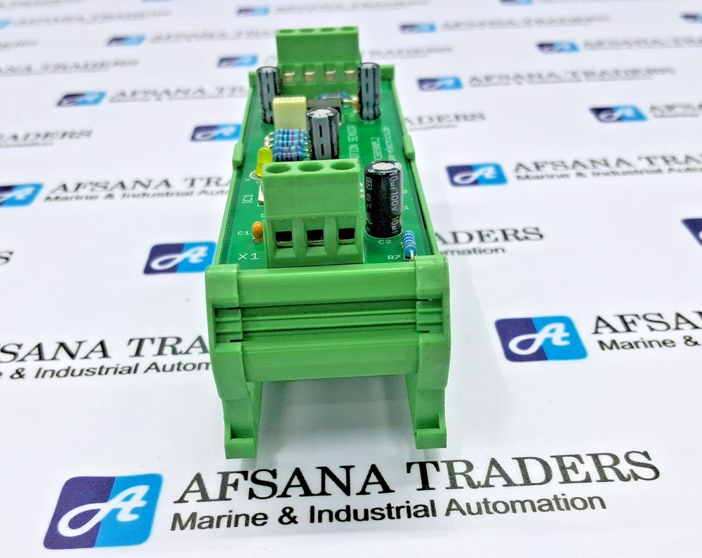 SM ELECTRICS | PCB09005.2 | PIR MOTION SENSOR MODULE