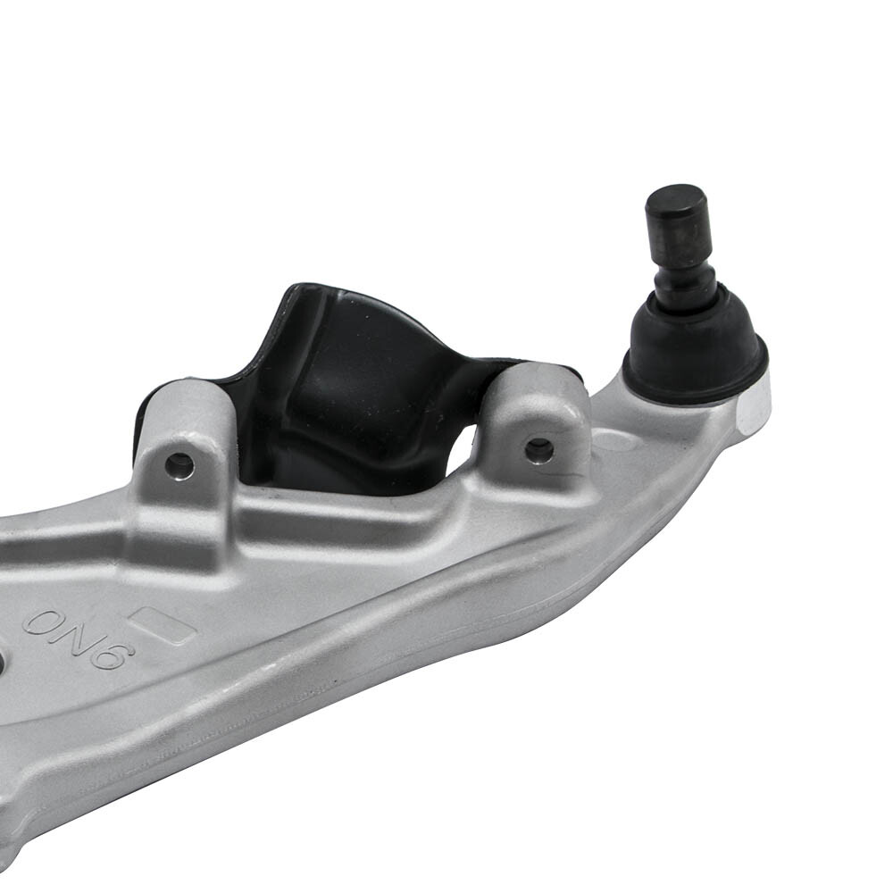 10x Front Lower Control Arms Tie Rod Sway Bar End Links for 09-14 Nissan Maxima