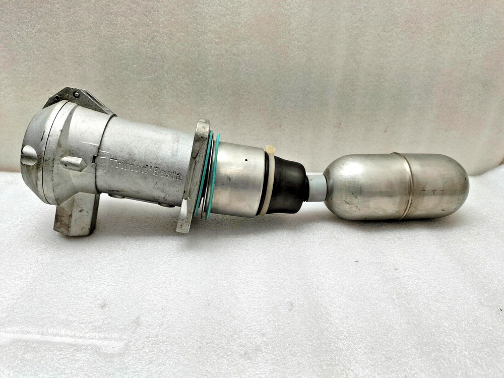 TRIMOD BESTA A 01 051E15 LEVEL SWITCH