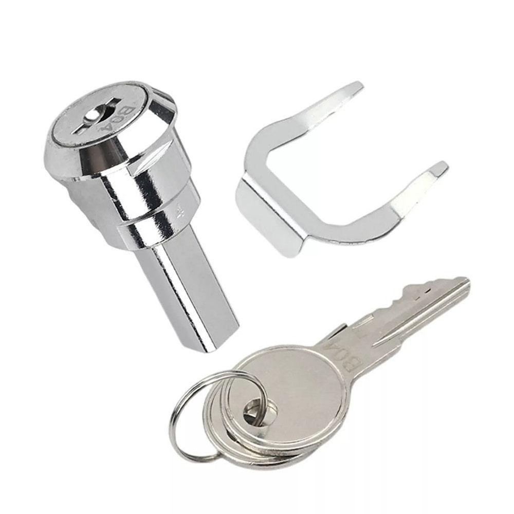 Universal Husky Craftsman Toolbox Lock Movable Tool Cabinet Drawer Linkage-Lock