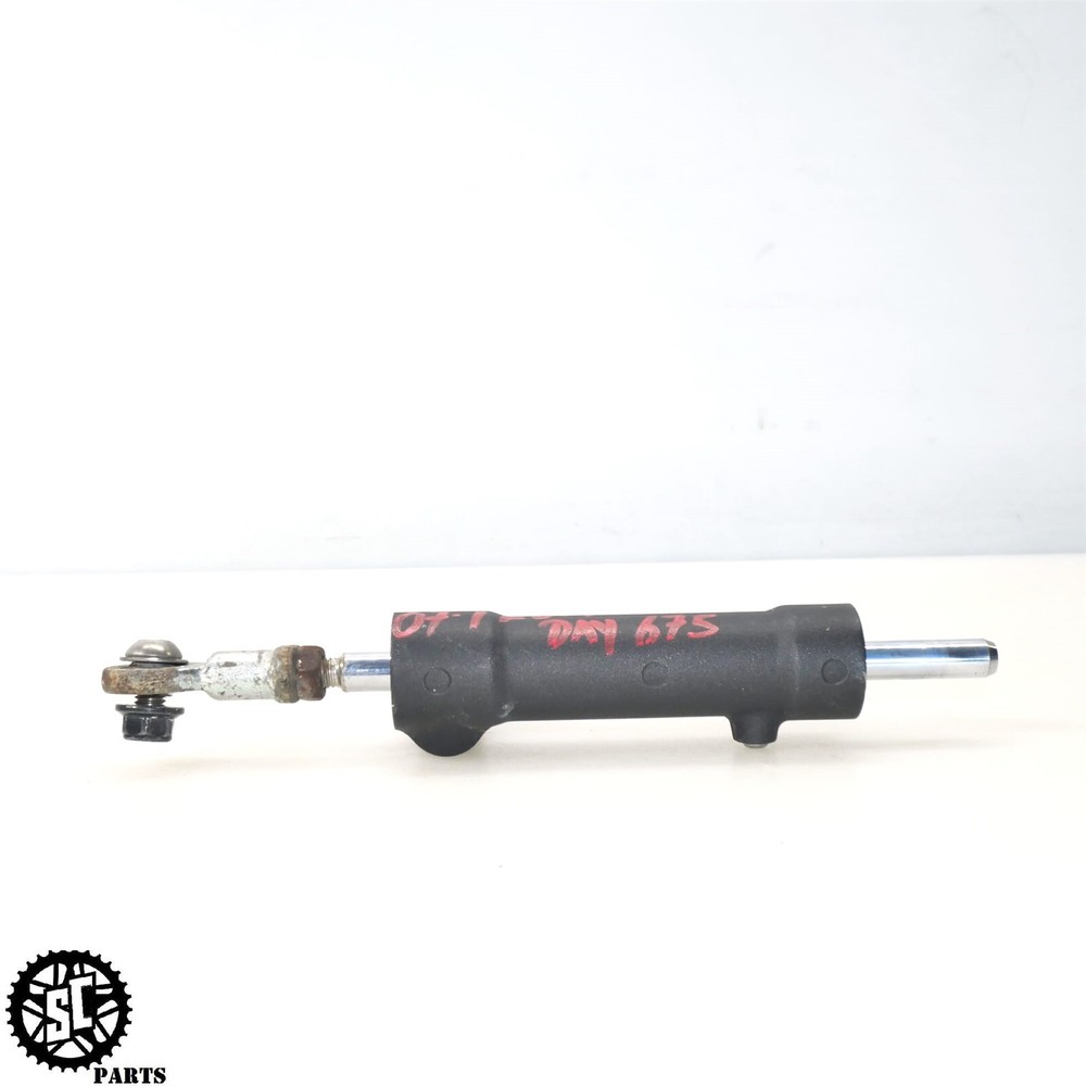 2006-2008 TRIUMPH DAYTONA 675 STEERING DAMPER