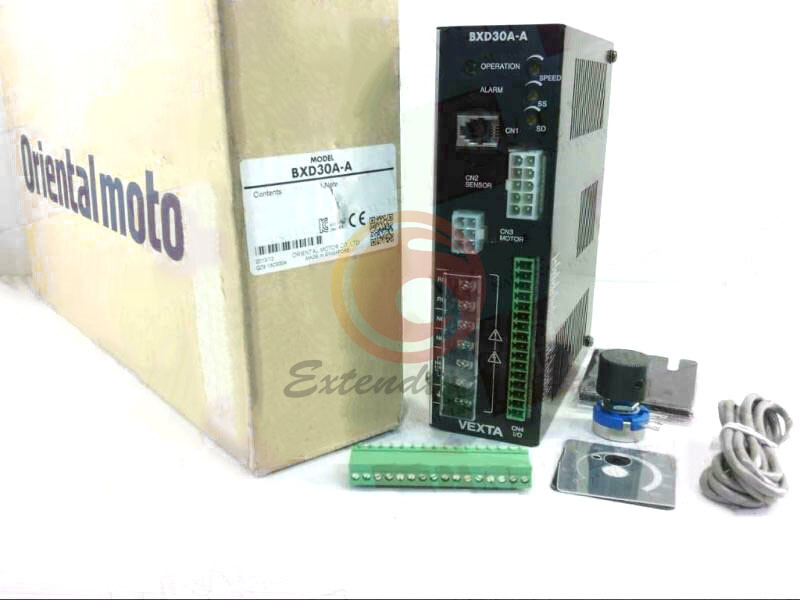 ONE NEW VEXTA BXD30A-A drive
